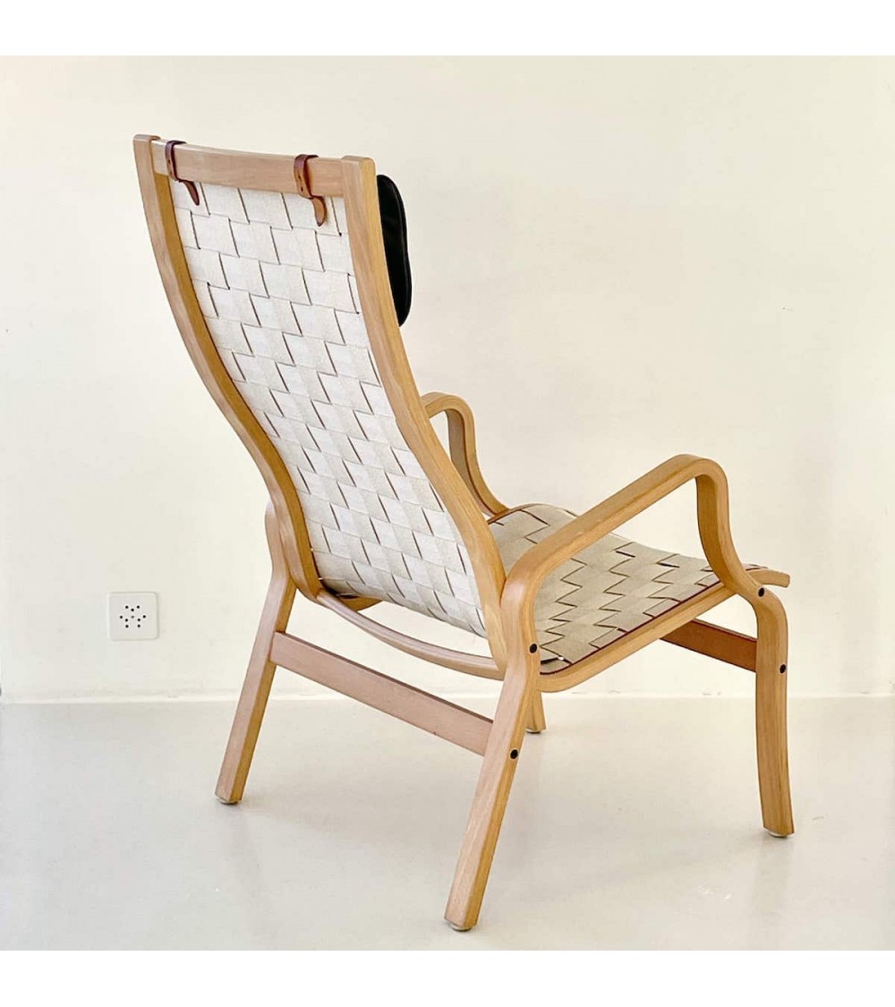 Albert Chair von Finn Ostergaard - Vintage Design Sessel kitatori vintage shop design klassiker bern basel zürich