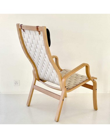 Albert Chair von Finn Ostergaard - Vintage Design Sessel kitatori vintage shop design klassiker bern basel zürich