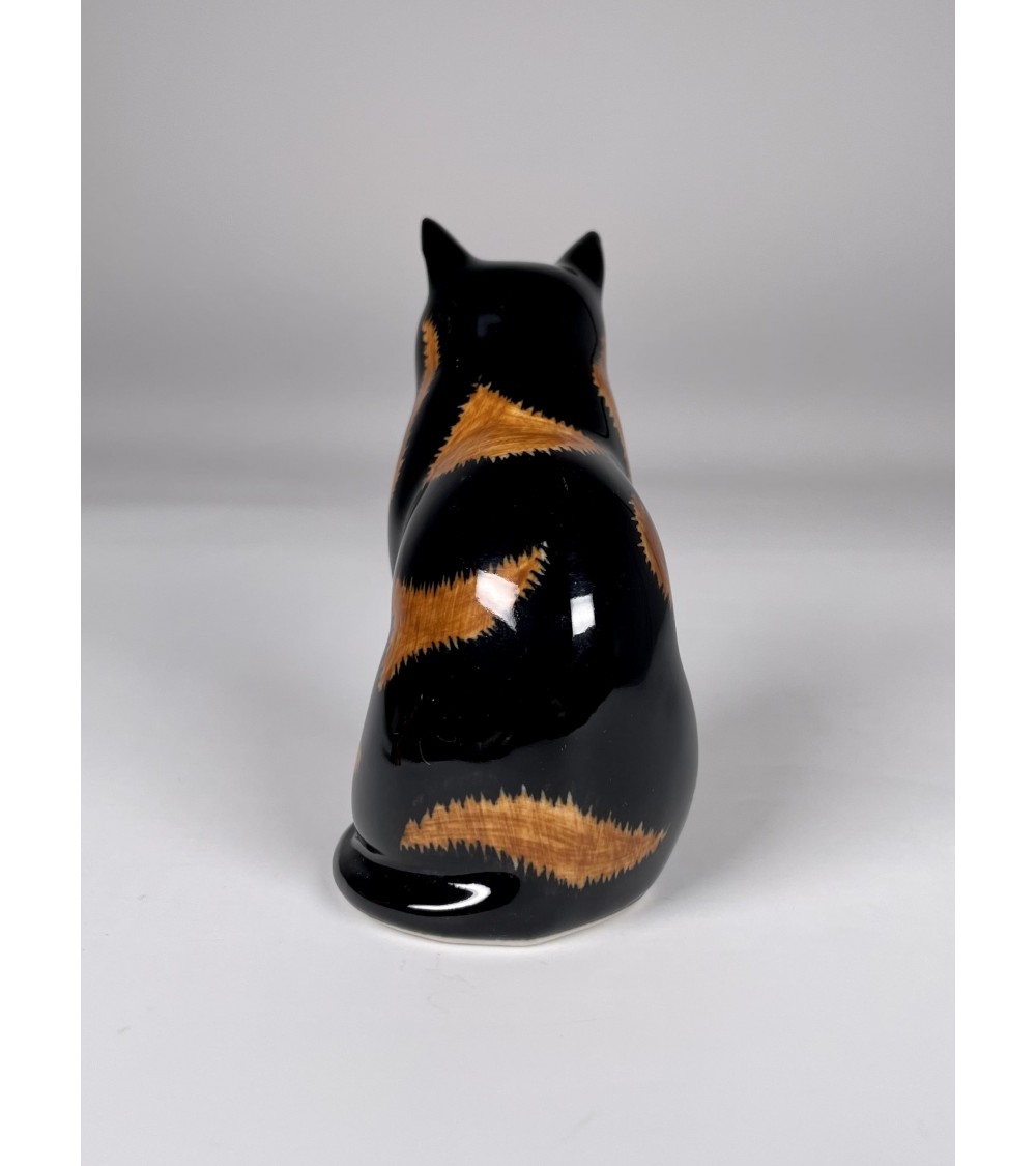 Eleanor & Vincent - Salière et Poivrier Chat Quail Ceramics design sel saliere poivrier salier poivrière