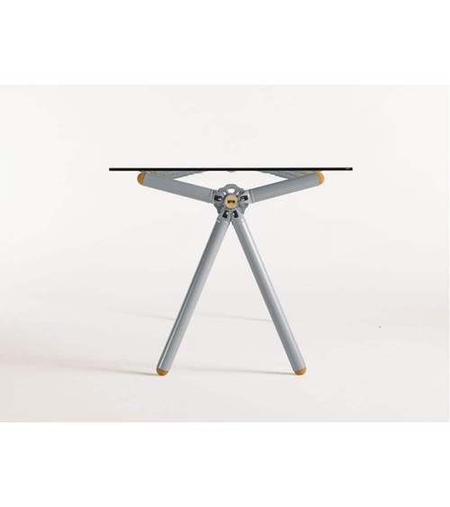 CLAVEX 68.0 Pearl - Designer Dining table - EXHIBITION MODEL