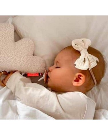 La Boum - Minibam Donna - Spieluhr für Babys Mellipou geschenkidee schweiz kaufen
