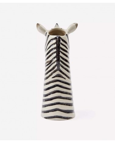 Blume Vase - Zebra Quail Ceramics vasen deko blumenvase blume vase design dekoration spezielle schöne kitatori schweiz kaufen