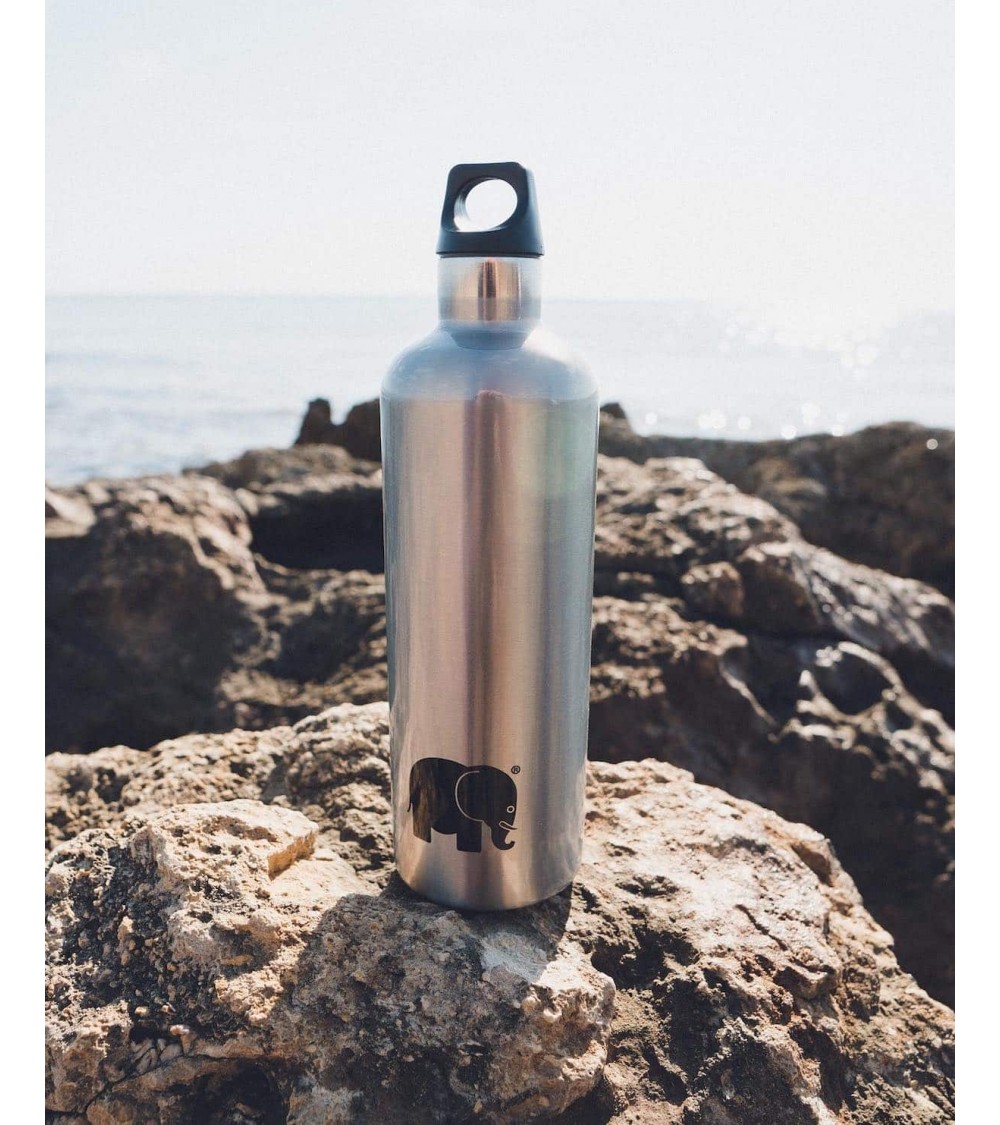 Laken x Trendsplant - Gourde, bouteille Isotherme 750ml Trendsplant gourde sport metal d eau aluminium thé design