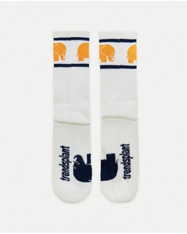 Bambus Sportsocken, weisse Socken Trendsplant socke kuschelsocken für damen lustig herren farbige coole socken