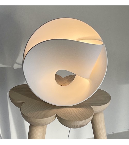 TULIP - Tischlampe & Nachttischlampe Pierre Cabrera tischleuchte led modern designer kaufen