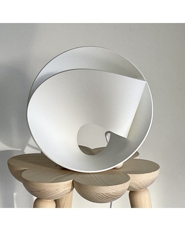 TULIP - Lampade da tavolo e da comodino Pierre Cabrera Lampade led design moderne salotto