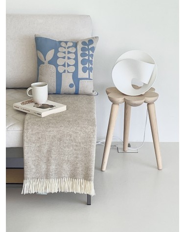 TULIP - Table & bedside lamp Pierre Cabrera light for living room bedroom kitchen original designer