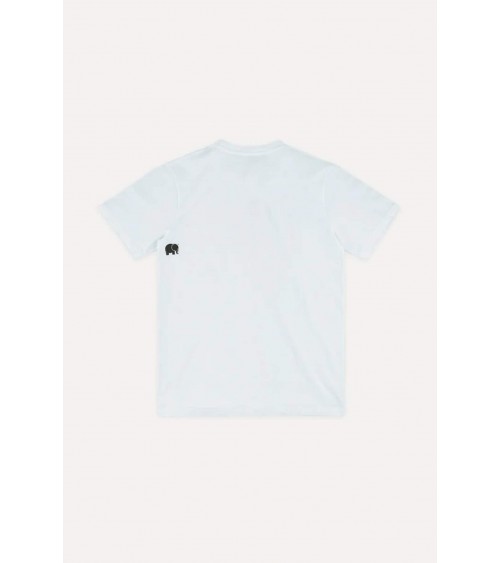 Navajo Organic Classic T-Shirt - White Trendsplant Tee shirts bio organic cotton ethical sustainable tshirt