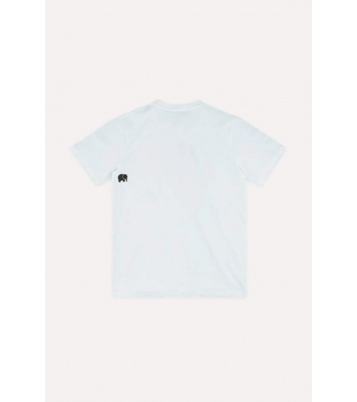 T-shirt Navajo Organic Classic - Bianco Trendsplant magliette uomo donna cool tshirt t shirt cotone biologico organico