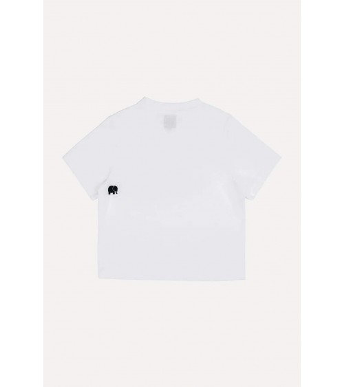 Women's Navajo Organic T-Shirt - White Trendsplant Tee shirts bio organic cotton ethical sustainable tshirt