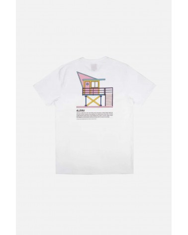 Antonyo Marest x Trendsplant Allegra Hut T-Shirt Trendsplant Tee shirts bio organic cotton ethical sustainable tshirt