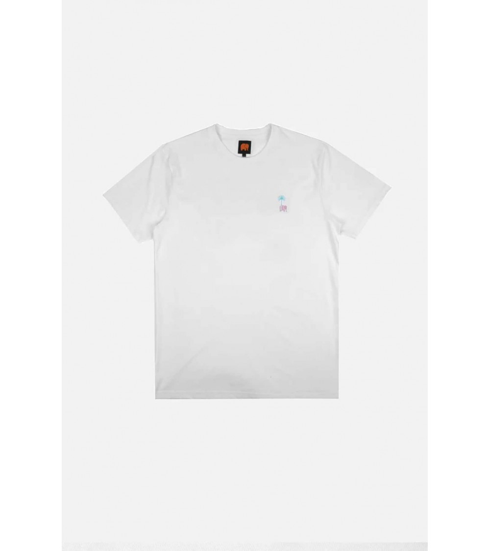 T-Shirt Allegra Hut - Antonyo Marest x Trendsplant Trendsplant coole T shirts männer bio baumwolle nachhaltige t shirt damen
