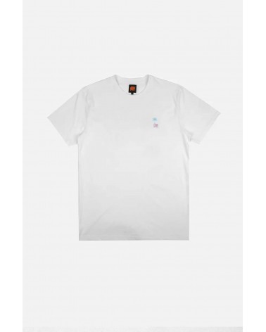 Antonyo Marest x Trendsplant Allegra Hut T-Shirt Trendsplant Tee shirts bio organic cotton ethical sustainable tshirt