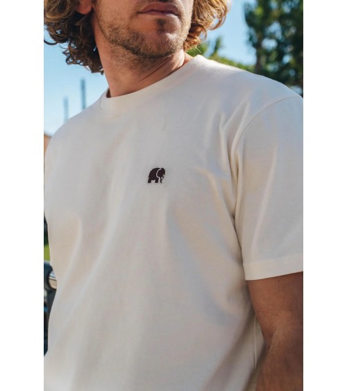 T-Shirt Organic Essential - Natural Trendsplant coole T shirts männer bio baumwolle nachhaltige t shirt damen