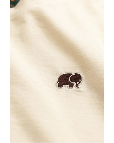 T-shirt Essential Organic - Natural Trendsplant magliette uomo donna cool tshirt t shirt cotone biologico organico