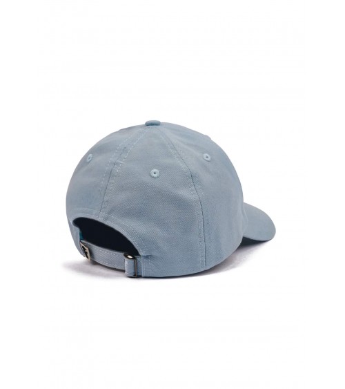 Cap - Logo Dad Cap - Himmel Blau Trendsplant coole für Männer Frauen kaufen Kitatori Schweiz