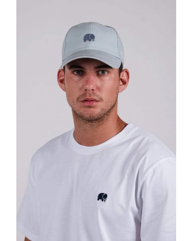 Cap - Logo Dad Cap - Himmel Blau Trendsplant coole für Männer Frauen kaufen Kitatori Schweiz