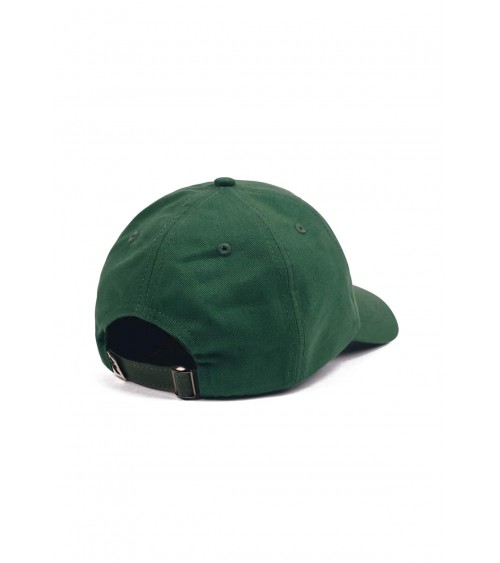 Cap - Logo Dad Cap - Musgo grün Trendsplant coole für Männer Frauen kaufen Kitatori Schweiz