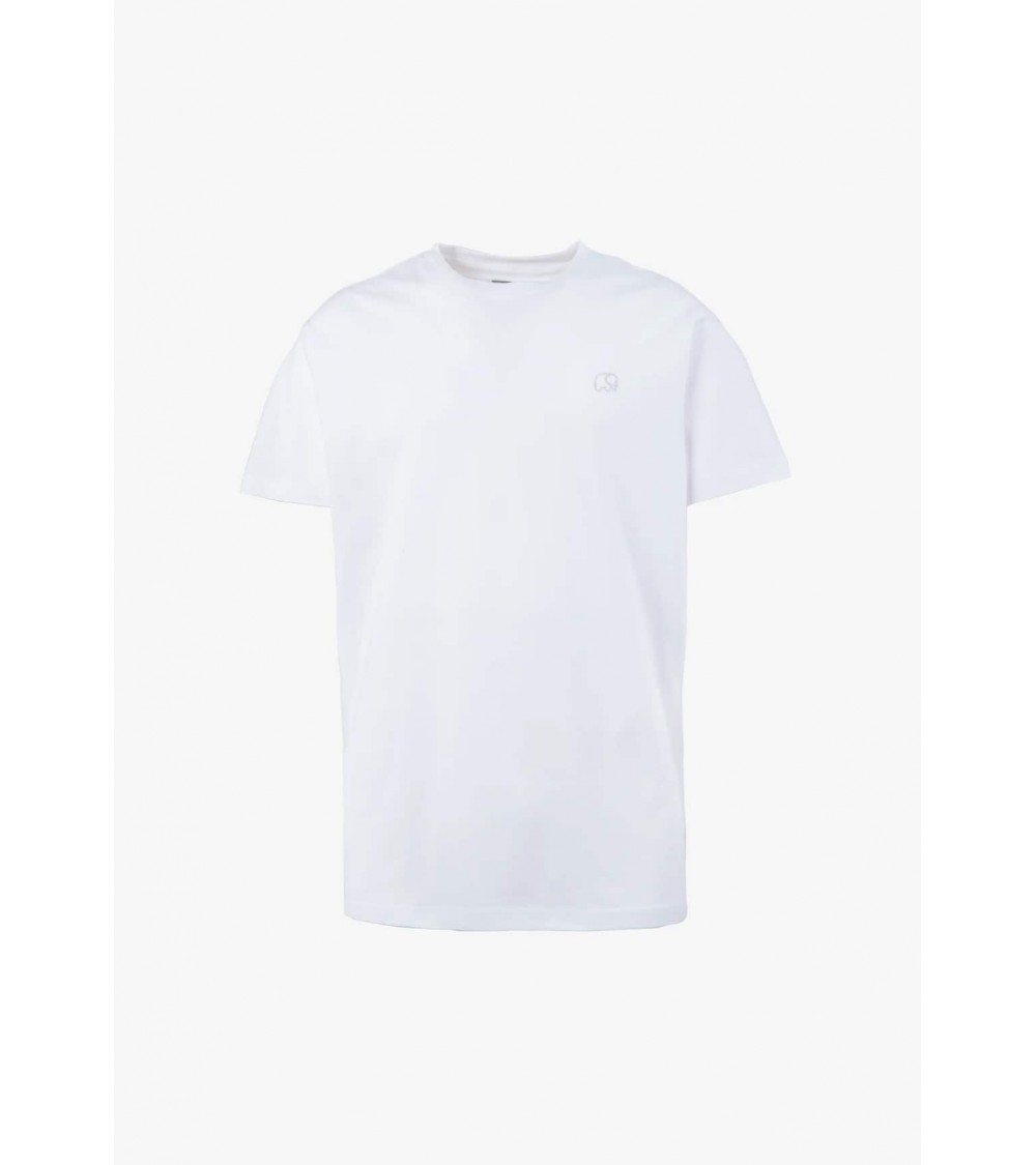 T-Shirt Organic Essential - weiss Trendsplant coole T shirts männer bio baumwolle nachhaltige t shirt damen T-Shirt Organic Essential - weiss Trendsplant coole T shirts männer bio baumwolle nachhaltige t shirt damen