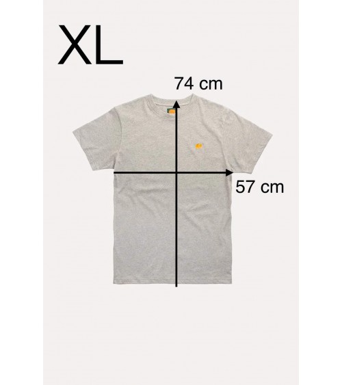 T-shirt Art Hut - Antonyo Marest x Trendsplant Trendsplant Tshirt tee t shirt cool marque en coton bio ethique