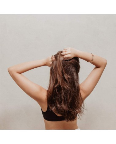 Candela cura dei capelli per Donna candela per massaggio professioale svizzera