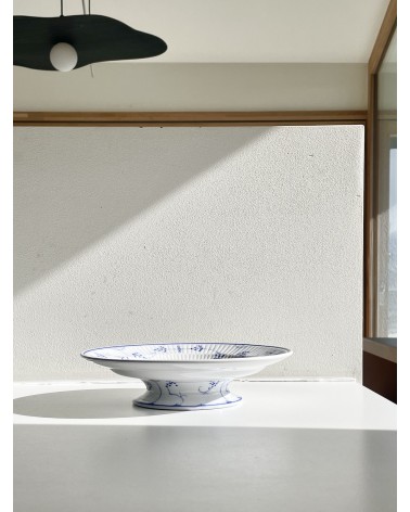 Vintage Cake stand - Villeroy & Boch Dresden Copenhagen kitatori switzerland vintage furniture design classics