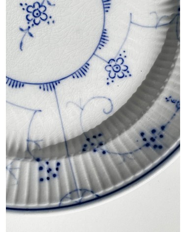 Vintage Cake stand - Villeroy & Boch Dresden Copenhagen kitatori switzerland vintage furniture design classics