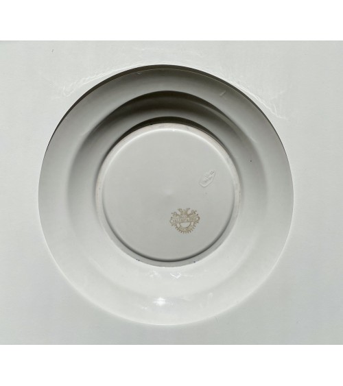 Suppenteller, tiefe Teller Copenhagen - Villeroy & Boch Dresden kitatori vintage shop design klassiker bern basel zürich