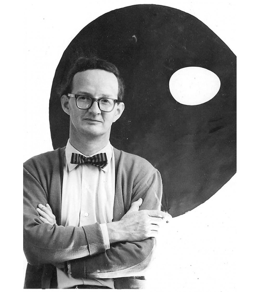 Teiera vintage - Gustavsberg Birka di Stig Lindberg kitatori mobili Oggetto di design vintage svizzera