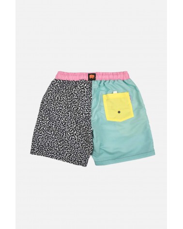 Lifeguard Badeshorts - Antonyo Marest x Trendsplant Trendsplant coole lustige Badehosen für Männer kaufen Bade Hose Mann Bade...