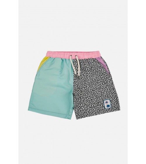 Lifeguard Badeshorts - Antonyo Marest x Trendsplant Trendsplant coole lustige Badehosen für Männer kaufen Bade Hose Mann Bade...