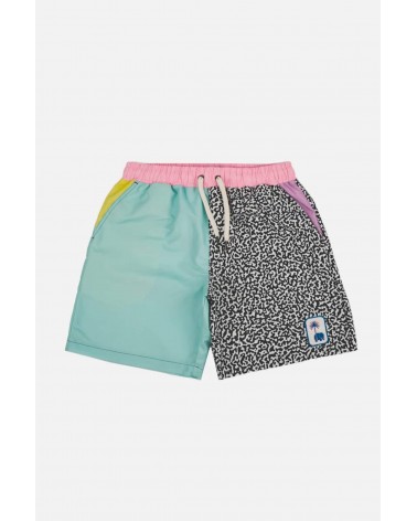 Costume da bagno Lifeguard - Antonyo Marest x Trendsplant Trendsplant cool costumi da bagno da mare per uomo pantaloncini