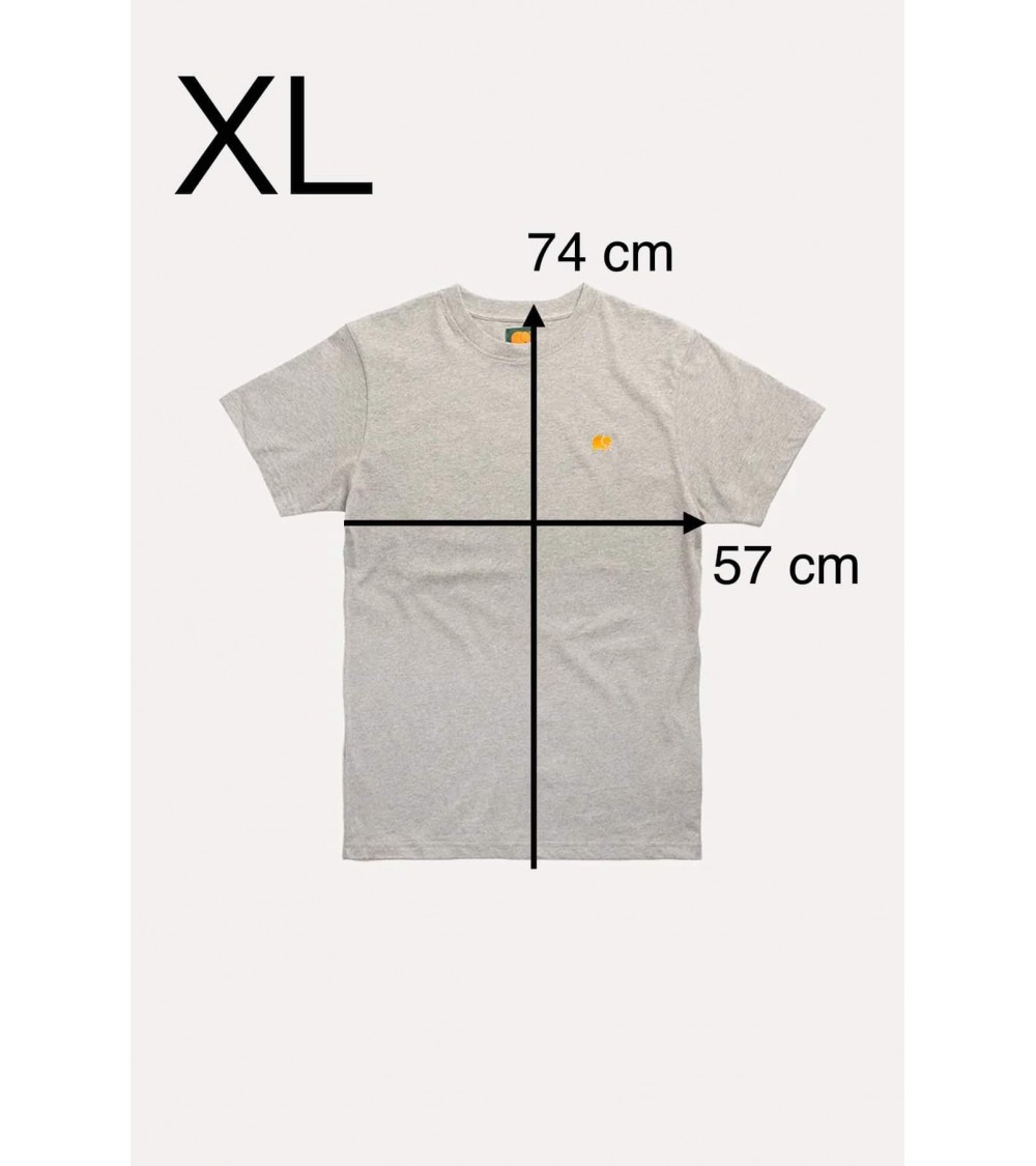 Organic Essential Black T-Shirt Trendsplant Tee shirts bio organic cotton ethical sustainable tshirt