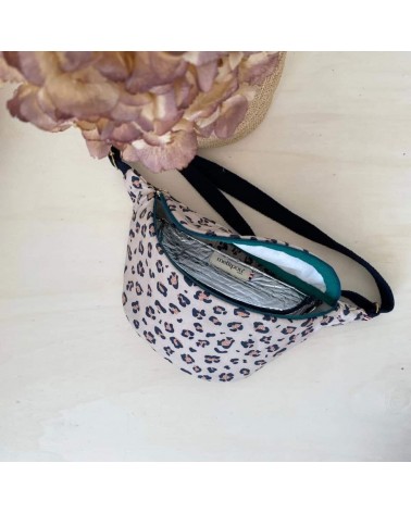 Isotherme Bauchtasche, Mini Kühltasche Mellipou trendig schweiz kaufen kitatori