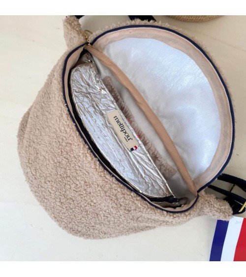 Sac banane isotherme Mellipou tendance original kitatori suisse