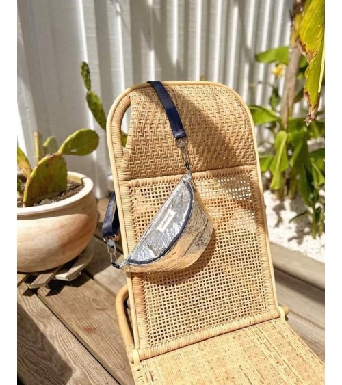 Isothermal fanny pack Mellipou trends original kitatori