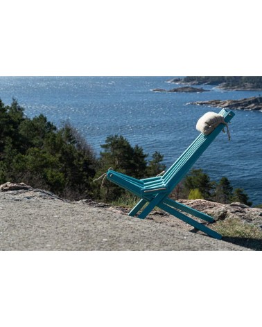 EcoChair 120 Kiefer - Liegestuhl EcoFurn klappbar gartensessel klappliegestuhl wetterfest kaufen