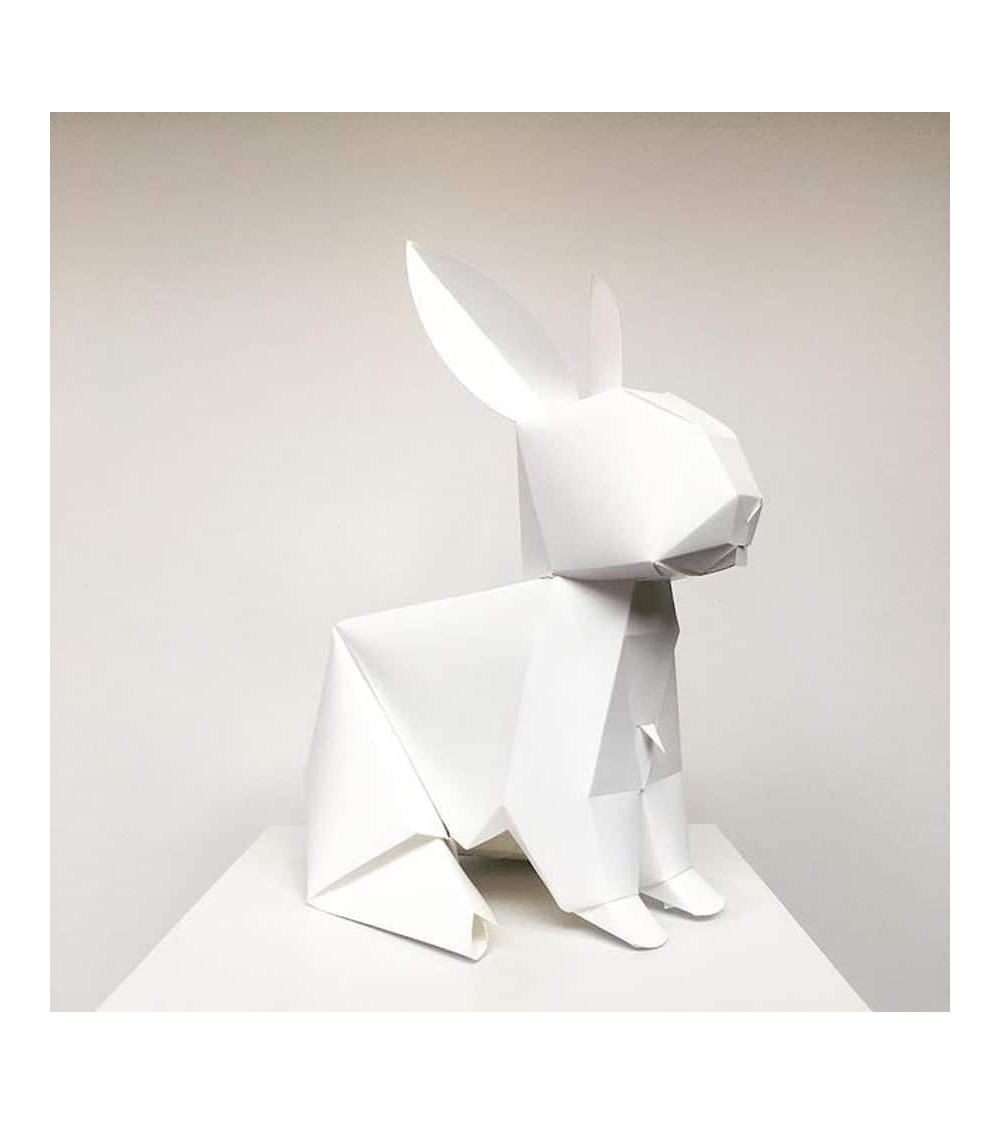 Rabbit - Animal lighting, table & bedside lamp Plizoo light for living room bedroom kitchen original designer