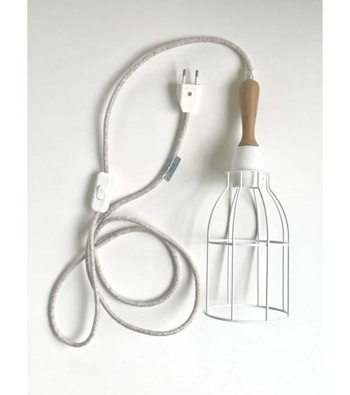 Baladeuse - Table & bedside lamp Serax light for living room bedroom kitchen original designer