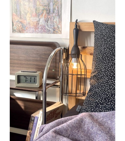 Baladeuse - Lampada da tavolo e da comodino Serax Lampade led design moderne salotto