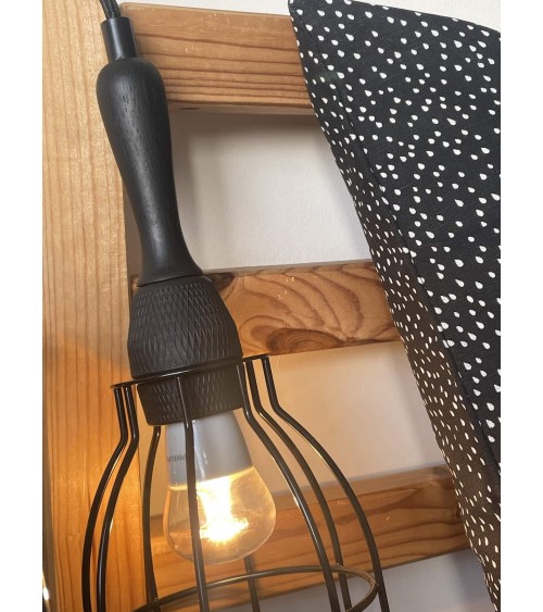 Baladeuse - Lampada da tavolo e da comodino Serax Lampade led design moderne salotto
