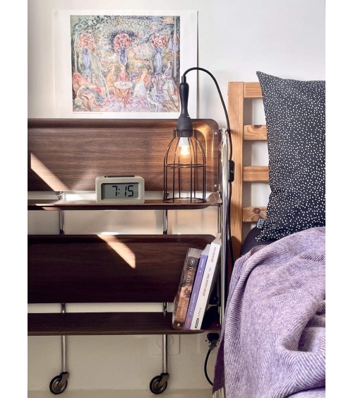 Baladeuse - Lampada da tavolo e da comodino Serax Lampade led design moderne salotto