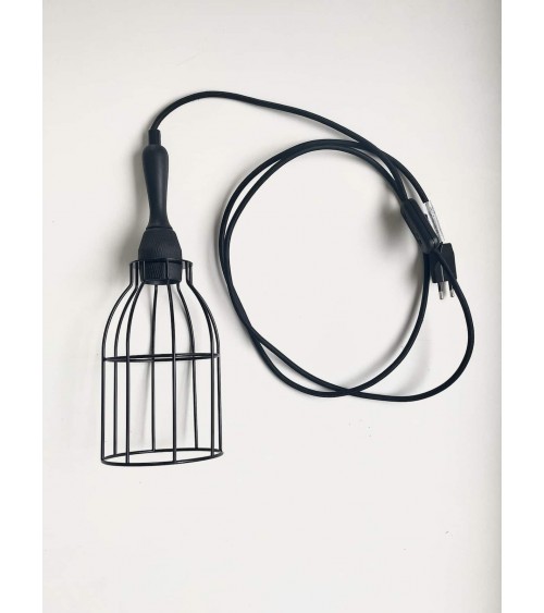 Baladeuse - Lampada da tavolo e da comodino Serax Lampade led design moderne salotto