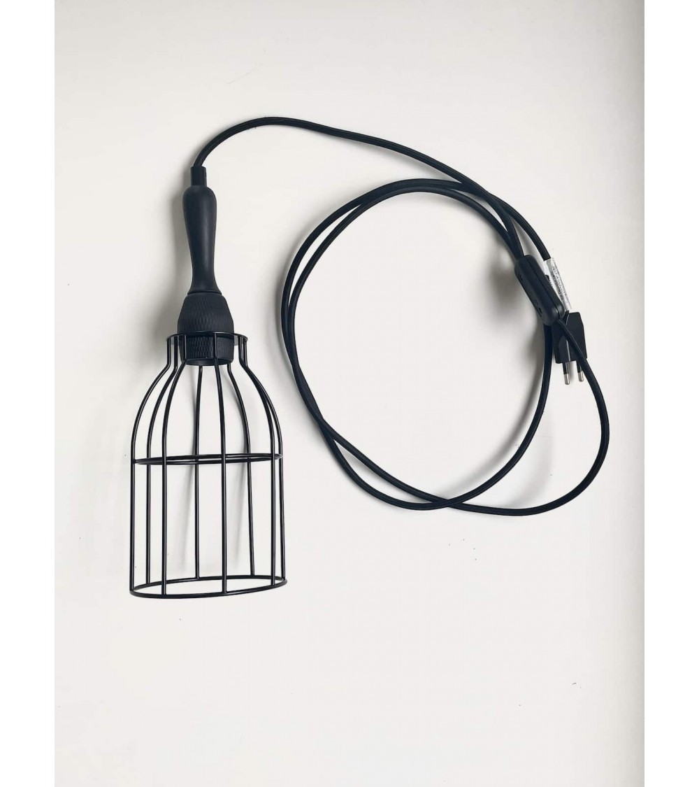 Baladeuse - Lampada da tavolo e da comodino Serax Lampade led design moderne salotto