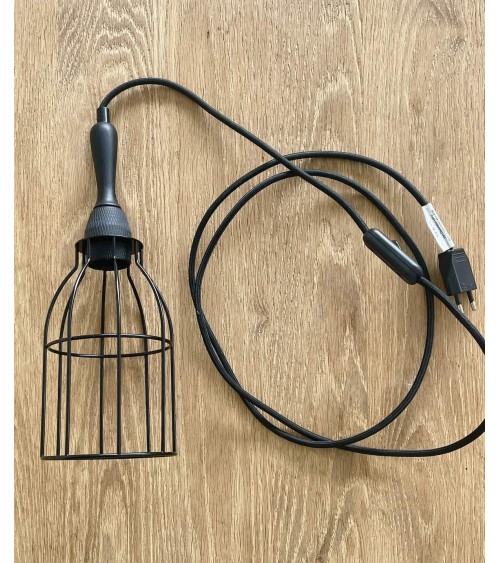 Baladeuse - Lampada da tavolo e da comodino Serax Lampade led design moderne salotto