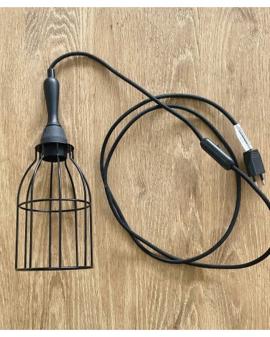 Baladeuse - Tischlampe, Nachttischlampe Serax tischleuchte led modern designer kaufen