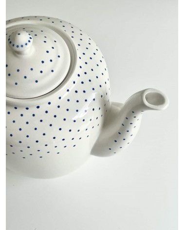 Vintage Tea pot - Manufacture impériale et royale Nimy kitatori switzerland vintage furniture design classics