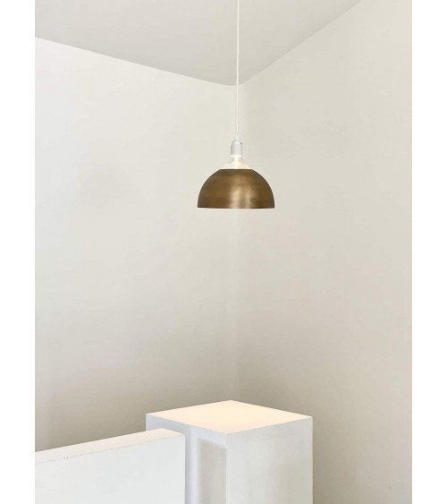 Paralume per Lampada in ottone - Studio Simple Serax para lume paralumi particolari originali moderni