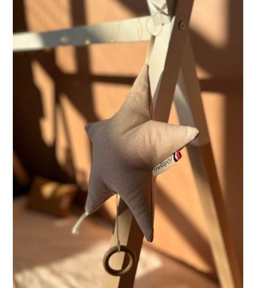 Harry Potter - étoile Taylor - Boîte à musique, berceuse pour bébé Mellipou idée cadeau original suisse