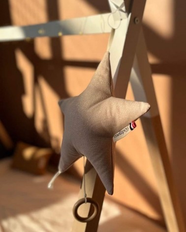 Harry Potter - étoile Taylor - Boîte à musique, berceuse pour bébé Mellipou idée cadeau original suisse